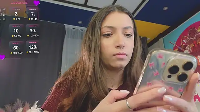 slow_flower's cam snapshot