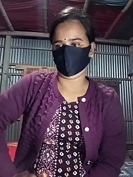 Sexy-Binita's cam snapshot