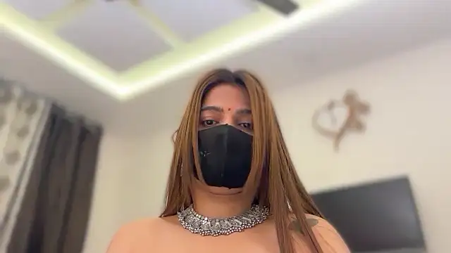 Princess-69 live sex cam
