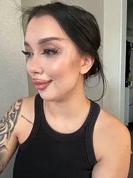 kiss_Lissa live sex cam