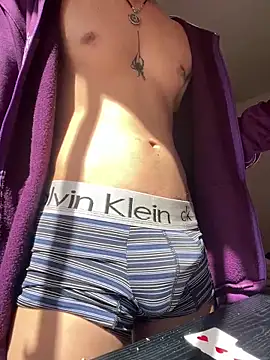 ErosDominant's cam snapshot