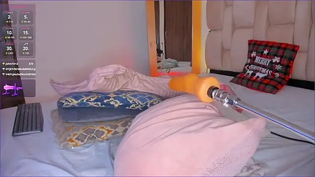 brendaruiz's cam snapshot