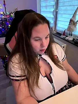 -Aurelia- live sex cam