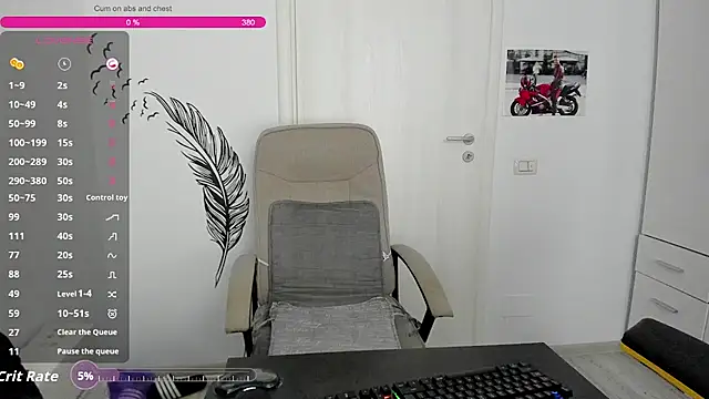 ZackFraser live sex cam