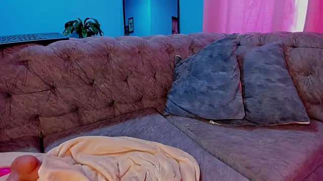 IsabellaBromsS live sex cam