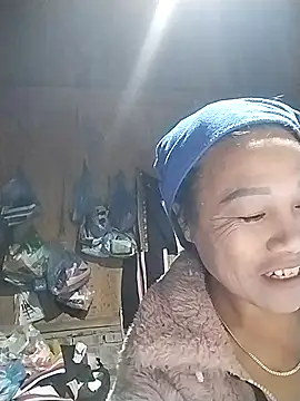 Phuong_x's cam snapshot