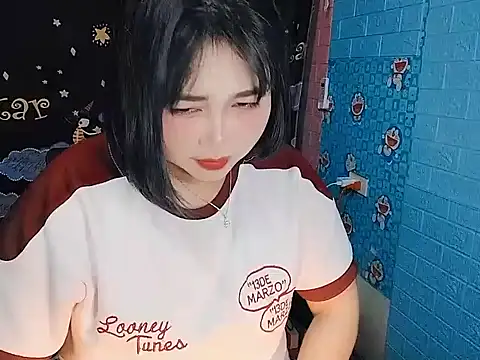 Lylu007's cam snapshot