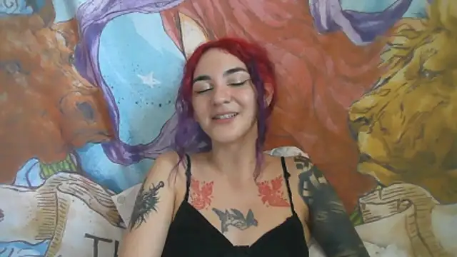 BabeGurl's cam snapshot