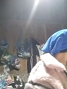 Phuong_x's cam snapshot