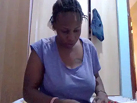 sweet-fancy's cam snapshot