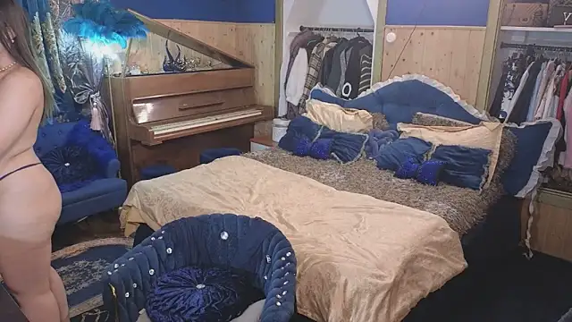 VanessaDoyle's cam snapshot