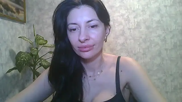 LissaBlossom live sex cam