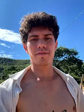 VanillaFlav live sex cam