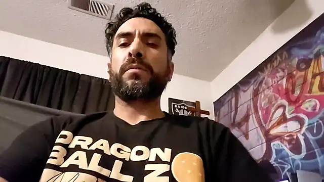 Forbidden_daddy live sex cam