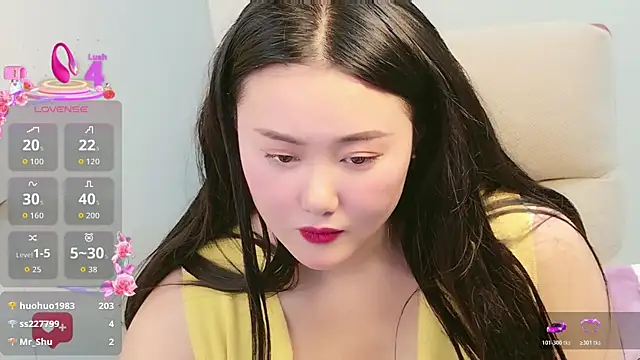 Della-579's cam snapshot