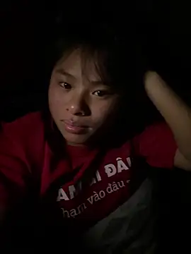 Nika--Nika's cam snapshot