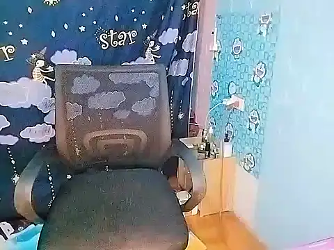 Lylu007's cam snapshot