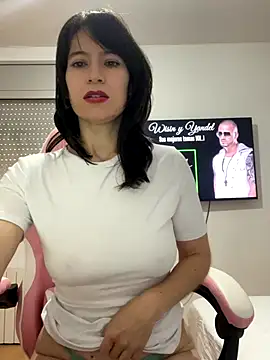 AlanaRius18's cam snapshot