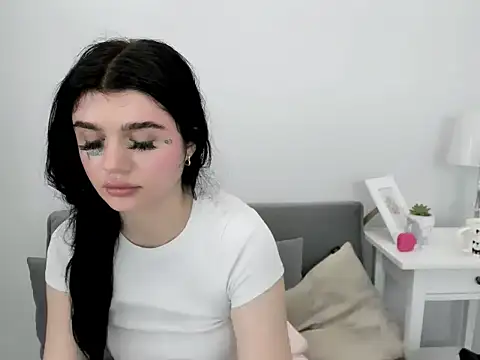 CharlotteSpicy's cam snapshot