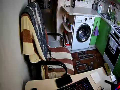 Adda1205's cam snapshot