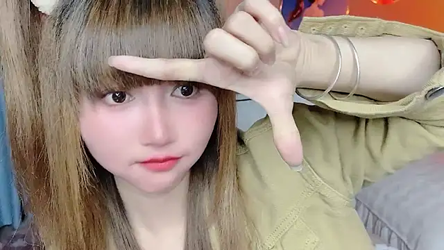 -xiao-xiao-'s cam snapshot