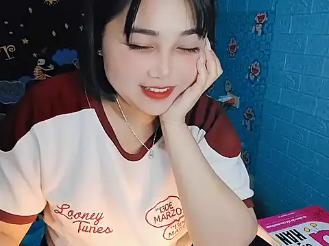 Lylu007's cam snapshot