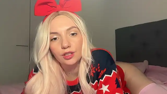 cute_cake's cam snapshot