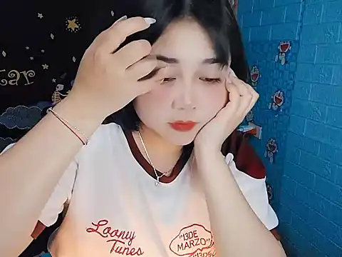 Lylu007's cam snapshot