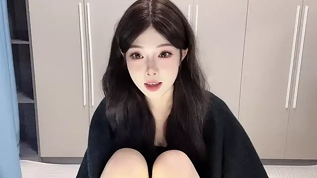 Q-ing's cam snapshot