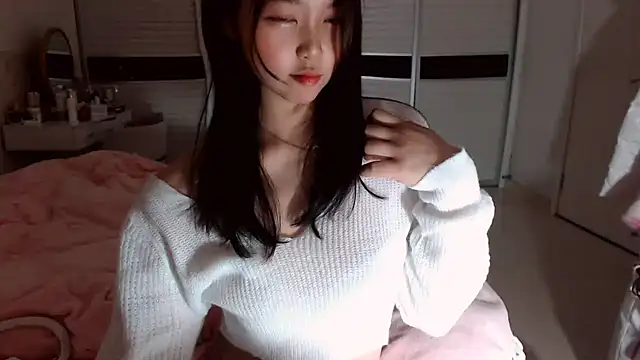 Miu1_girl's cam snapshot