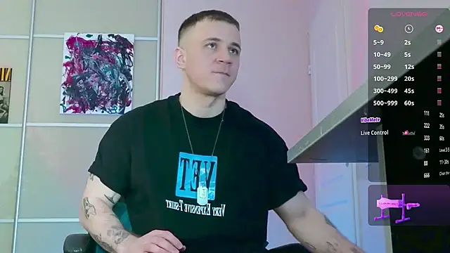 Vers_gay live sex cam