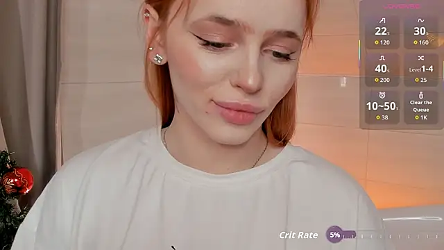 Phoenix_Margo's cam snapshot