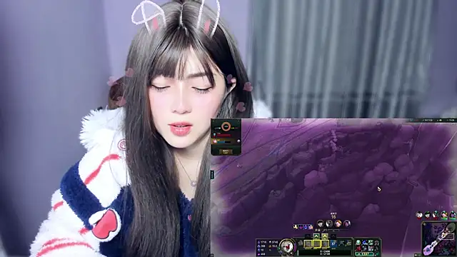 yuki3366's cam snapshot