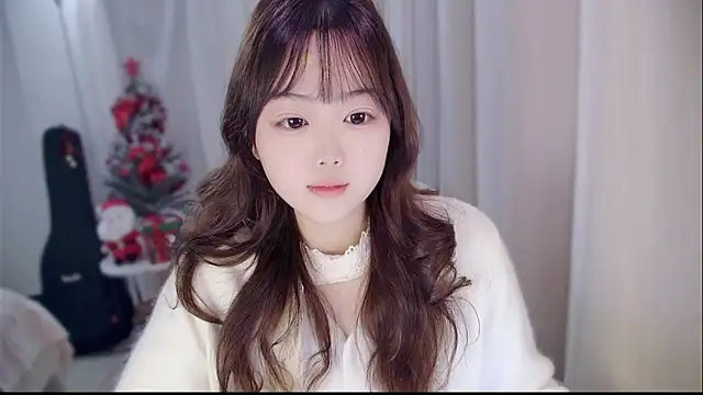 YUANYUAN-A's cam snapshot