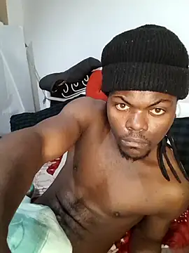 PauMascarado live sex cam