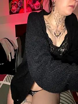 Miiaaa-'s cam snapshot