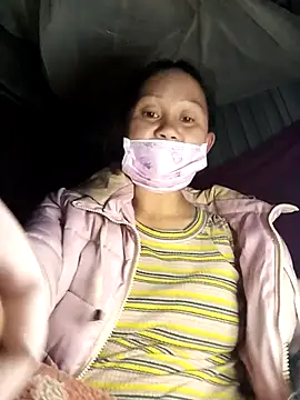 MaiHoa69's cam snapshot