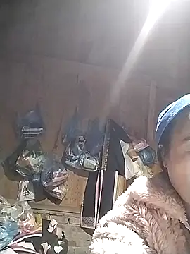 Phuong_x's cam snapshot