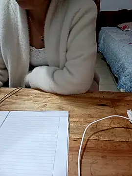 Feeling-hot's cam snapshot