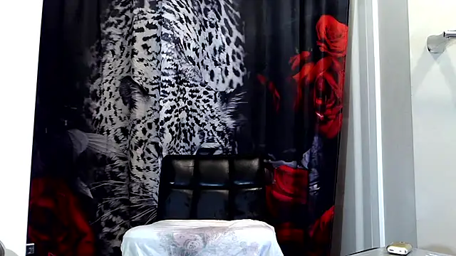 TattedRasta2x0 live sex cam