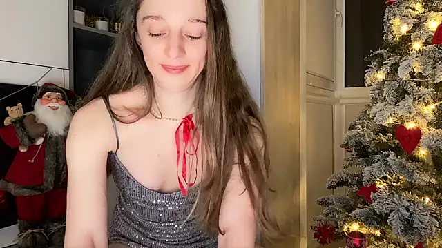 ShySchoolGirl live sex cam