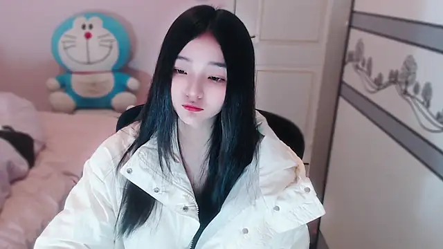 xiao-xiao-D live sex cam