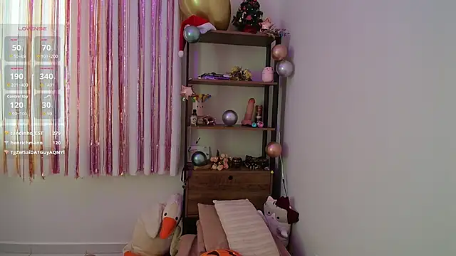 Elise_Nyx live sex cam