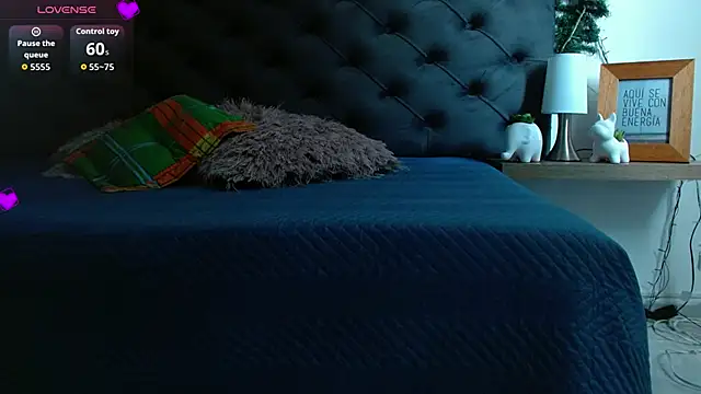 MelissaSam_ live sex cam