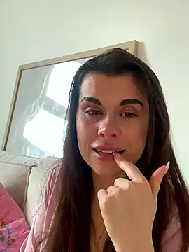 AlitaNova live sex cam