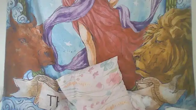 BabeGurl's cam snapshot