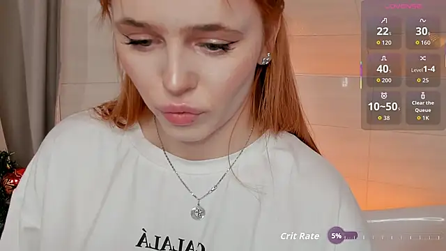 Phoenix_Margo's cam snapshot