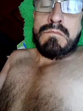 SbasTone_Muscle live sex cam