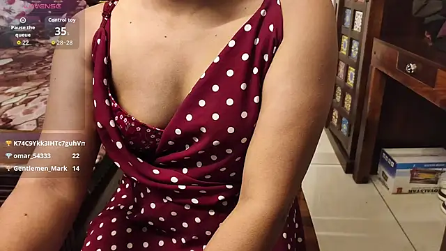 iam_Kashish's cam snapshot