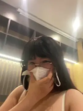 Your-Sunny live sex cam